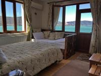 Chambre Double ou Lits Jumeaux - Vue sur Lac