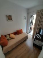 Appartement met 1 Slaapkamer en een Balkon