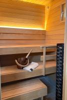 Rakkamaja Modern Forest-View Apartment - B&B Rovaniemi