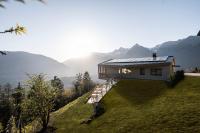 Florerhof - Ferienwohnung Schenna