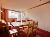 Triplex 7 pers avec grande terrasse sur pistes - FR-1-455-73 - B&B La Plagne