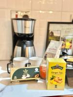 Yallo Residency - B&B Nairobi