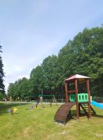 Kurna Chata - B&B Żuków