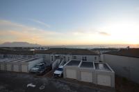 Dolphin Ridge 2 Bedroom with Balcony and Ocean Views - B&B Città del Capo