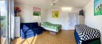 Big apartment 10 minuits from Notre Dame de Paris - B&B Choisy-le-Roi