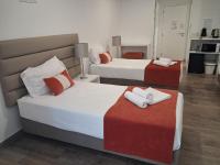 Chambre Quadruple Classique