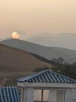 Panorama M'diq - B&B Mdiq