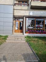 Bulevard View Studio - B&B Curtea de Arges