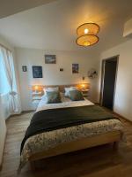 Le nid des Coin Coins - Bed and Breakfast Les Martres-de-Veyre