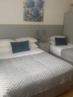 Habitación Triple con baño privado