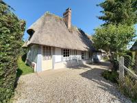 Le manoir de Vieux Port - B&B Vieux-Port