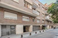 Bright Apartment in Barcelona - B&B Barcellona