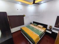 Luxe Kamer met 1 of 2 Bedden en Balkon