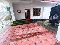The Avis Resort and Homestay Calvary Mount - Bed and Breakfast Idukki