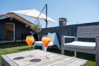 Lumière Toulousaine - Duplex climatisé - B&B Tolosa