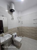 Lit dans Dortoir Mixte de 8 Lits 