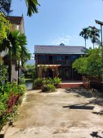 Trutina's Home - City Loop & Exploration - B&B Hà Giang