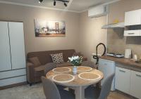 Prenoćište Lana 3 - B&B Novi Banovci