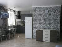 Однокімна квартира в центрі міста - B&B Myrhorod