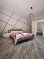 Appartamento con Balcone