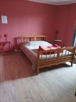 L'annexe - Chambres d’hôtes Chalindrey