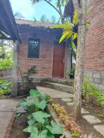 Nostalgia Camping Home - Bed and Breakfast Selemadeg