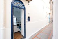 Casa William - Ferienwohnung Positano