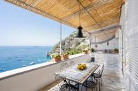 Casa William - Chambres d’hôtes Positano