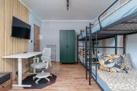 Teofilów Residence - B&B Lodz