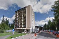 Apartmán Štrbské Pleso - B&B Štrbské Pleso