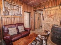 Rusty Barn - B&B Limavady