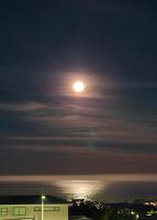 Appartamento Monolocale con Vista Mare