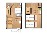 CHANGCHI Homestay Nagaikecho - B&B Osaka