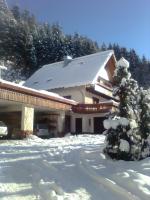 Doppelzimmer mit Bergblick