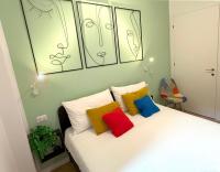 Großes Doppelzimmer