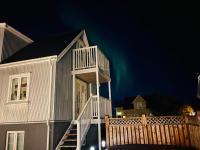 Cosy Haven Apartment - B&B Reykjavík