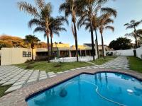 The Chapel Luxury Apartments 1 - Ferienwohnung Johannesburg