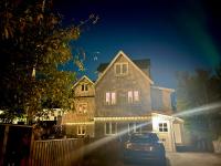 Cosy Haven Apartment - B&B Reykjavík