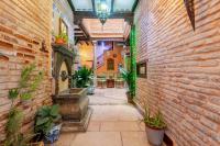 Apartamentos Turísticos Luna - Ferienwohnung Granada