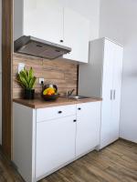 Place4You Studio w Sercu Ostródy - B&B Ostróda
