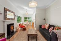 Cooinda Mountain Retreat - B&B Blackheath