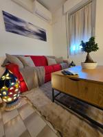 quattro olive- via della Meridiana 68 residence Holiday - Chambres d'hôtes Caorle