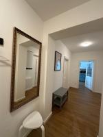 Suite de 2 dormitorios