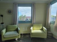 Lillebu - Bed and Breakfast Strand