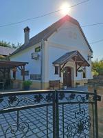 Nánaháza - Ferienwohnung Alsónána