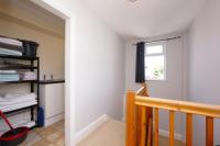 2 Bed Flat in Ulverston - Ferienwohnung Ulverston