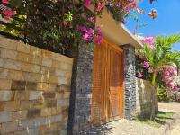 Villa Solenzara - Private Luxury Residence Nosy Be - Ferienwohnung Nosy-Be