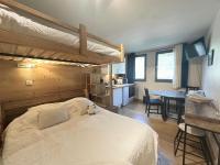 Nouveau Refuge de l aiguille - Bed and Breakfast Chamonix