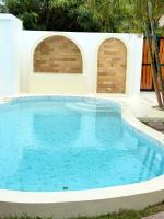 2BR Pool Villa&Garden - Bali style by La Perla Phuket Rawai - B&B Ban Sai Yuan