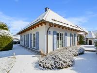 Ferienhaus Kupferschmiede - Sauna, Garten & Kamin - B&B Wernigerode